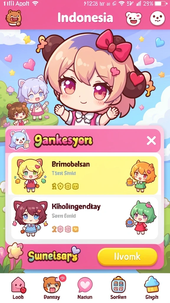 Screenshot 531slot nomor 1
