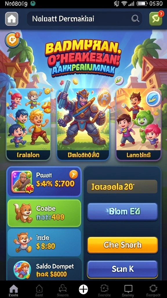 Screenshot 988slot nomor 2