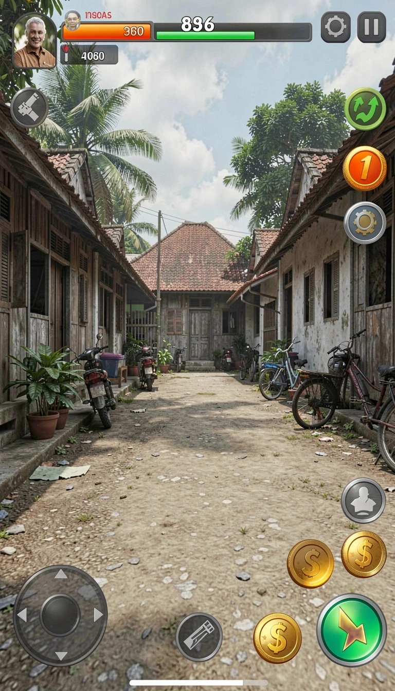 Screenshot 9sl nomor 3