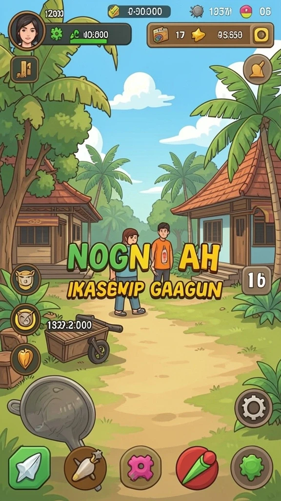 Screenshot an777 nomor 3