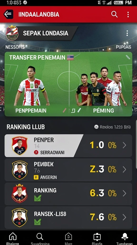 Screenshot ariestogel nomor 2