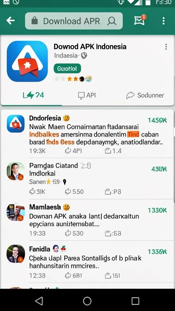 Screenshot asia128 nomor 1