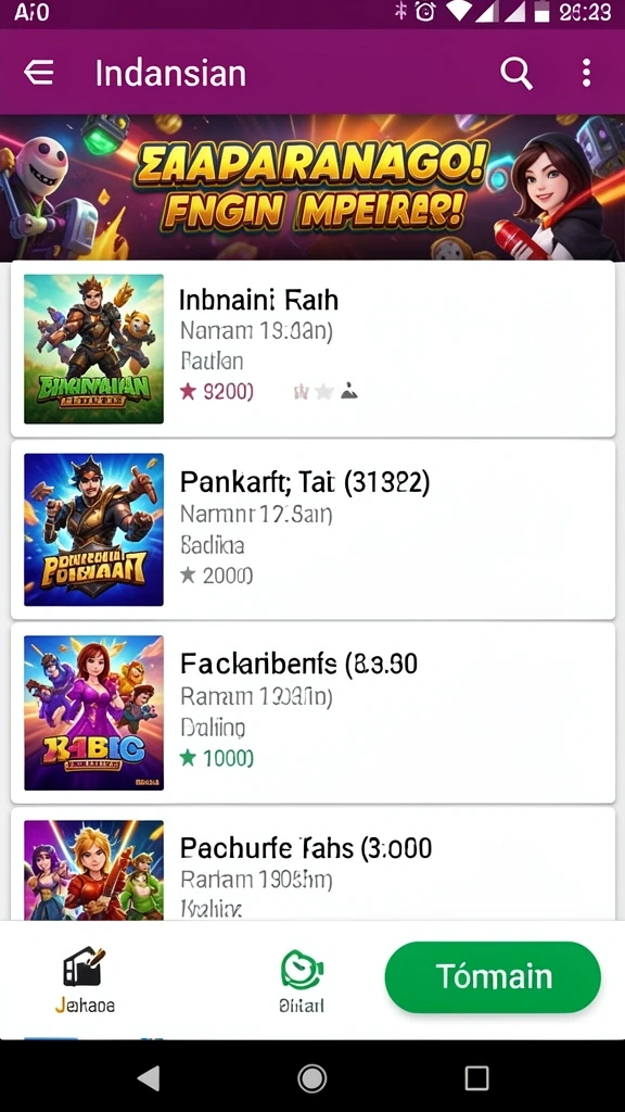 Screenshot bandit4d nomor 2
