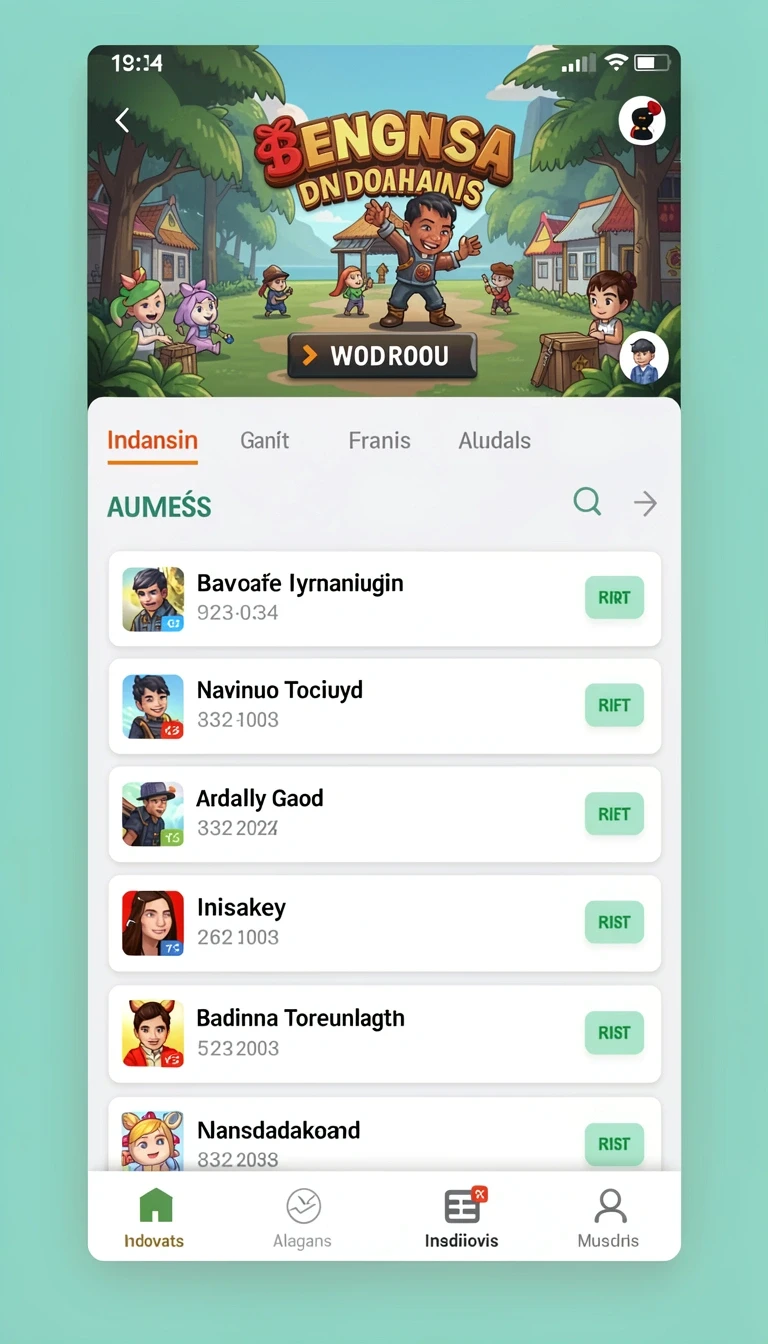 Screenshot bimabet nomor 1