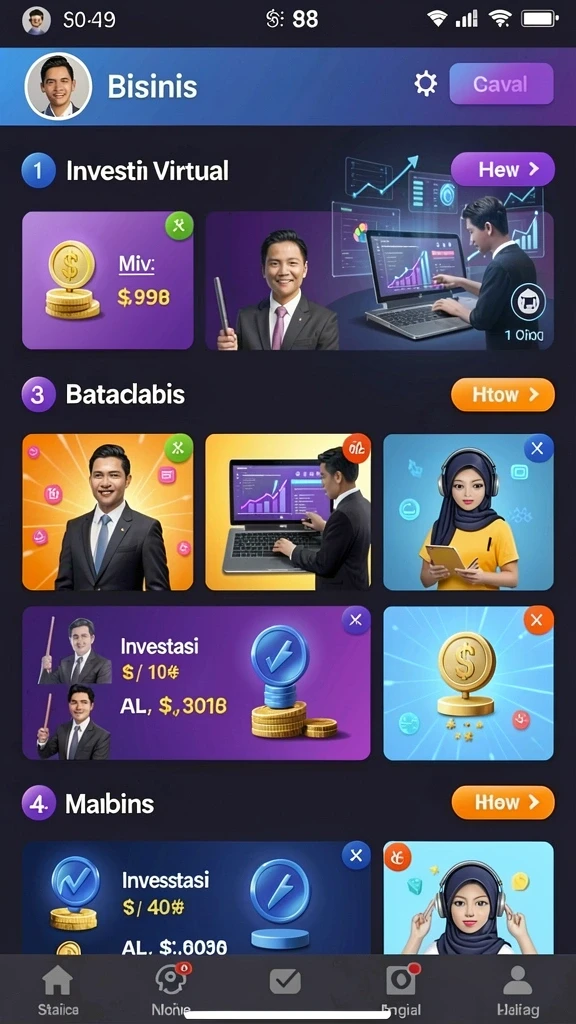 Screenshot bursa188 nomor 3