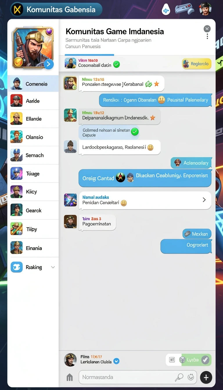 Screenshot cu888 nomor 1