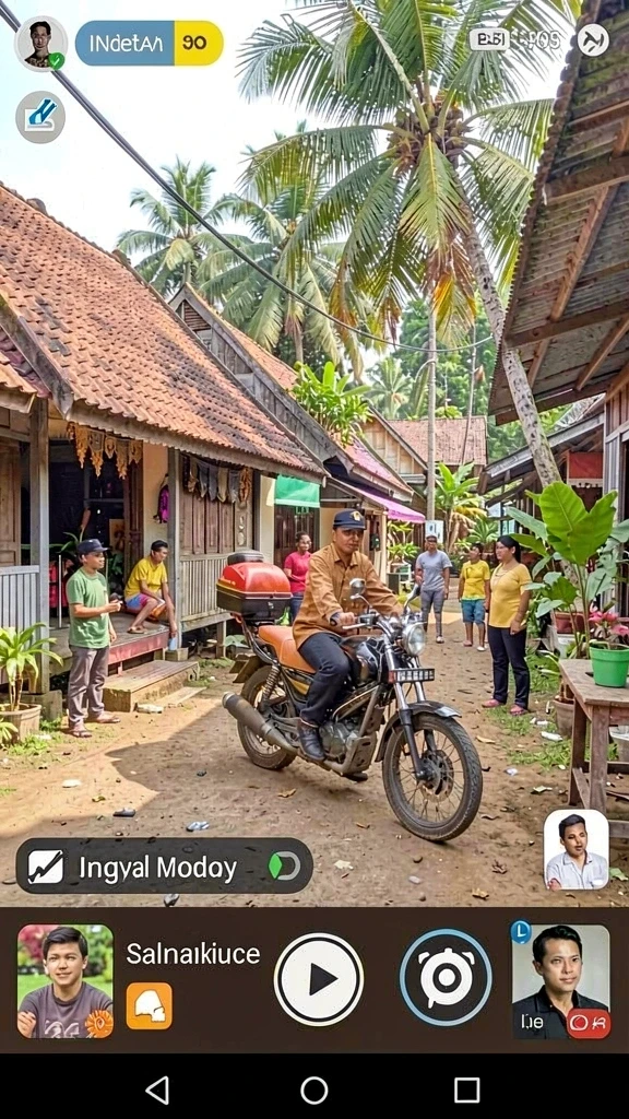 Screenshot dam88 nomor 2