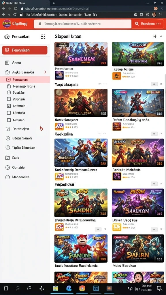 Screenshot dewakoin99 nomor 1