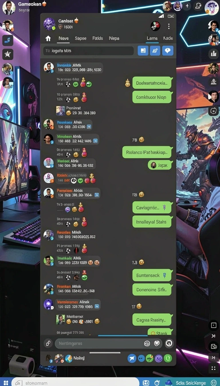 Screenshot dewi567 nomor 1