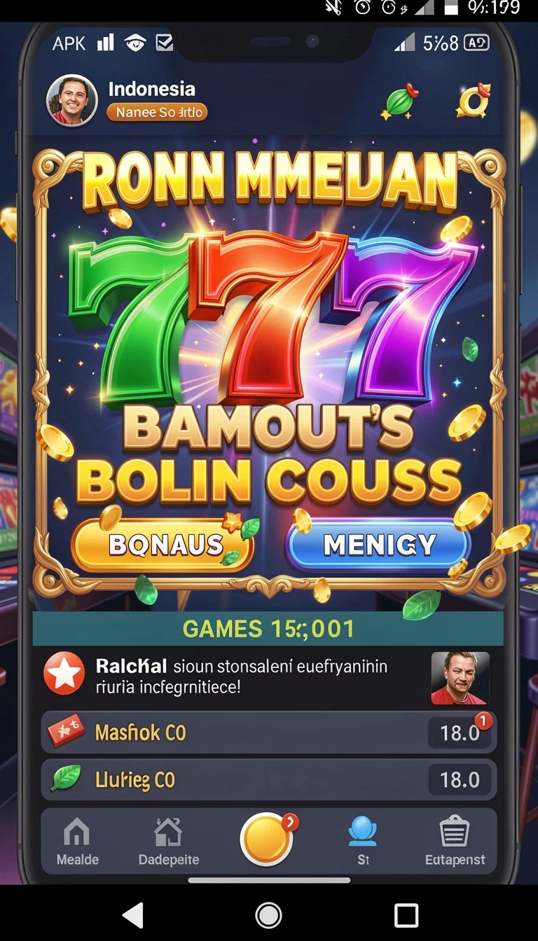 Screenshot dewi567 nomor 2