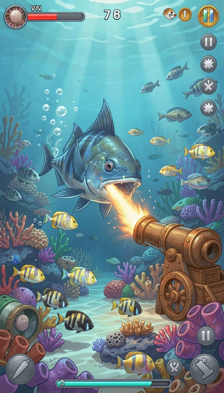 Screenshot fungame777 nomor 3