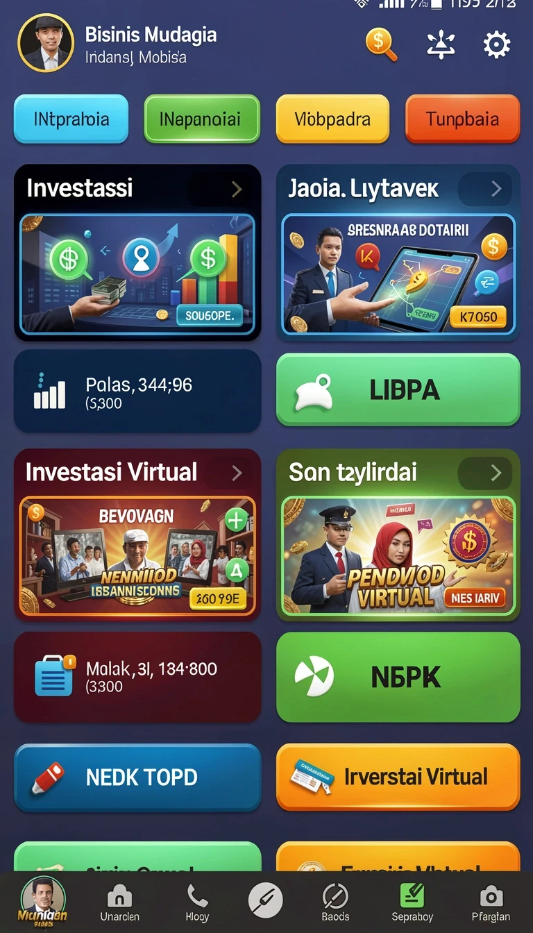 Screenshot gim999 nomor 2