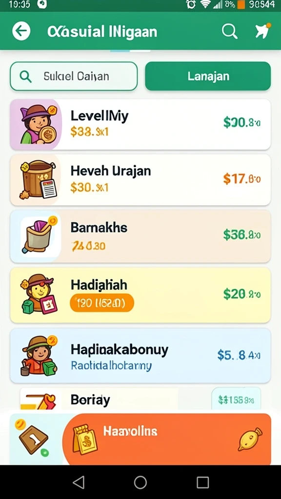 Screenshot gogo77 nomor 1