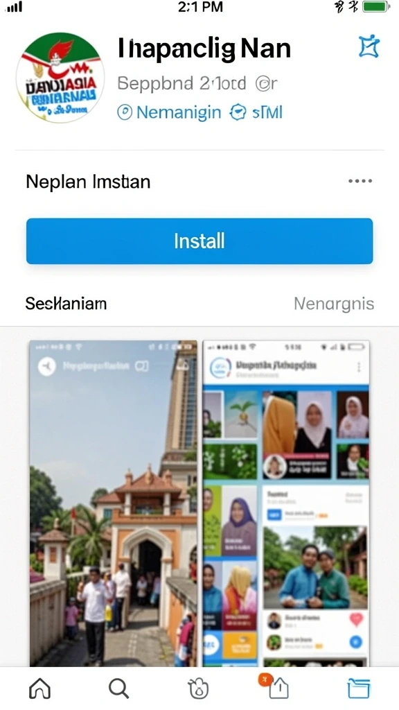 Screenshot gogo77 nomor 2