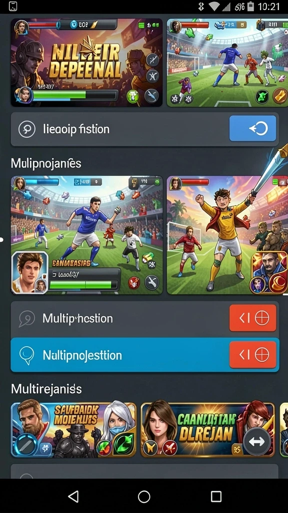 Screenshot gowin nomor 2