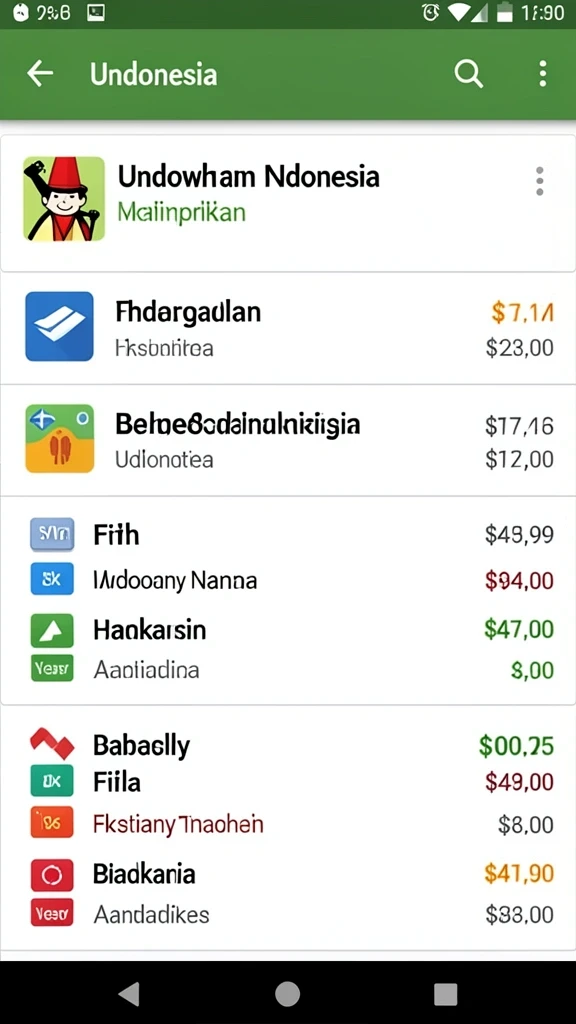 Screenshot harapjp nomor 1