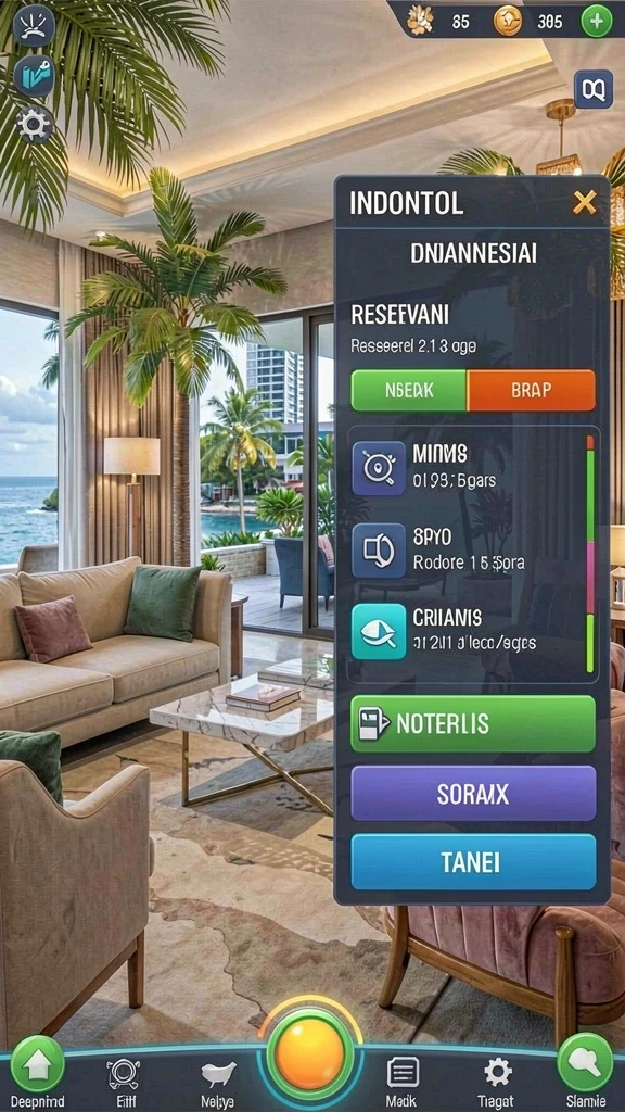 Screenshot hot51 nomor 3