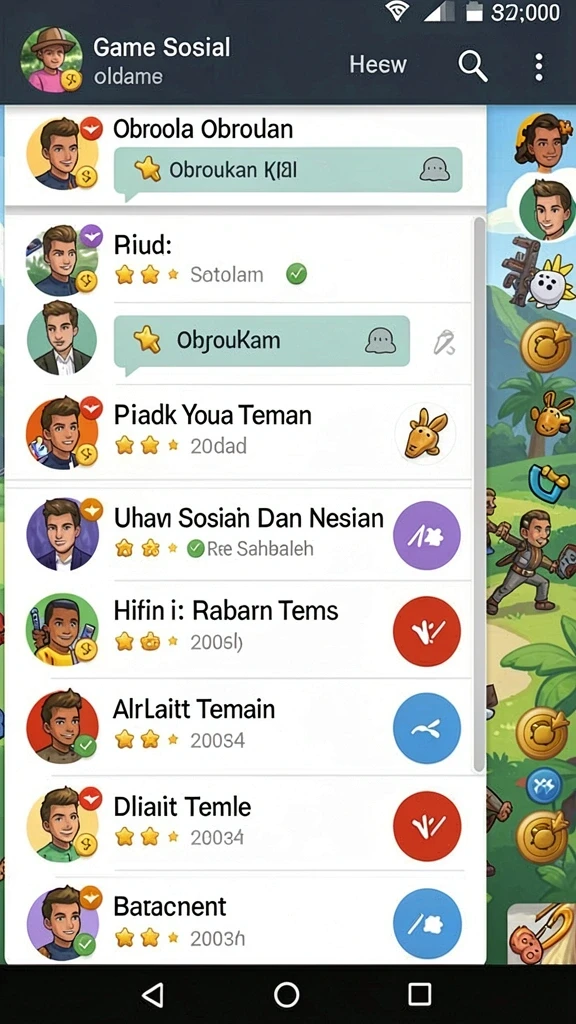 Screenshot hujantoto nomor 1