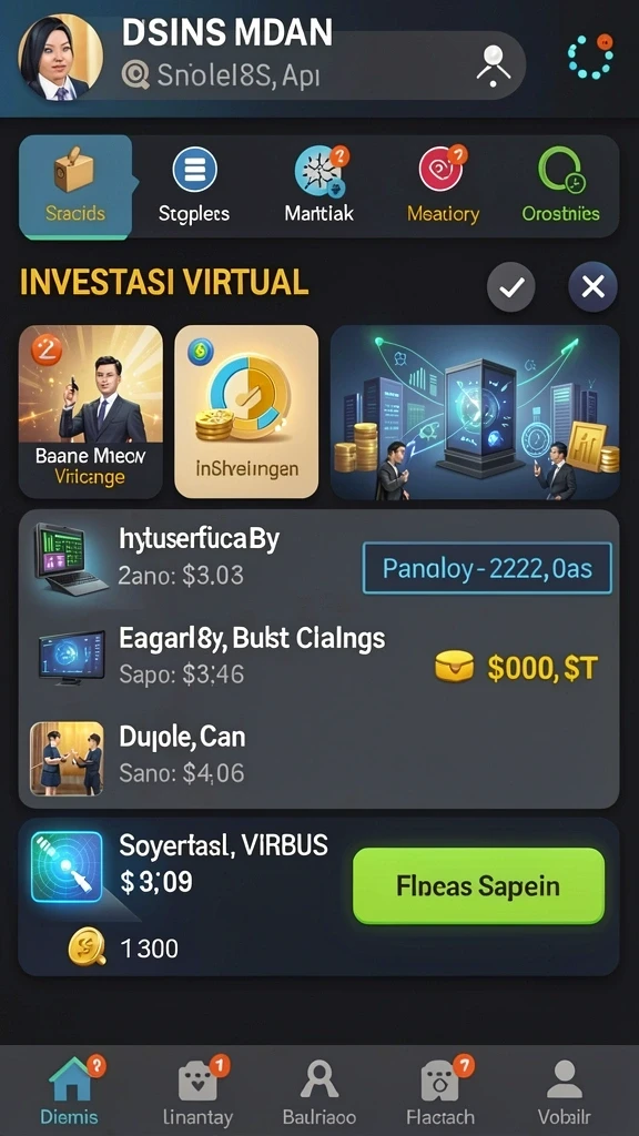Screenshot ida777 nomor 1