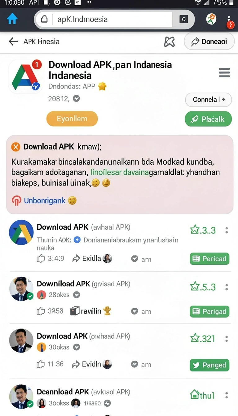 Screenshot iosbet nomor 3