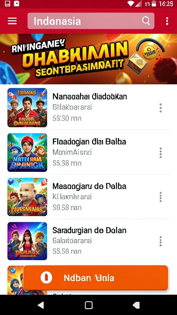Screenshot joss188 nomor 1