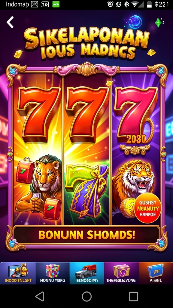 Screenshot joss777 nomor 2