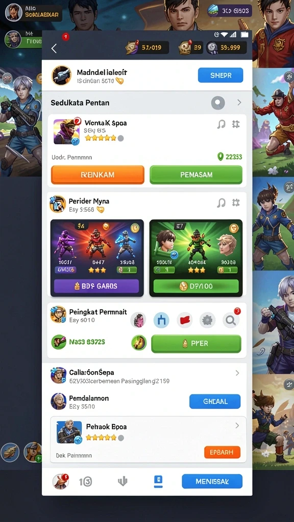 Screenshot kakrp nomor 2