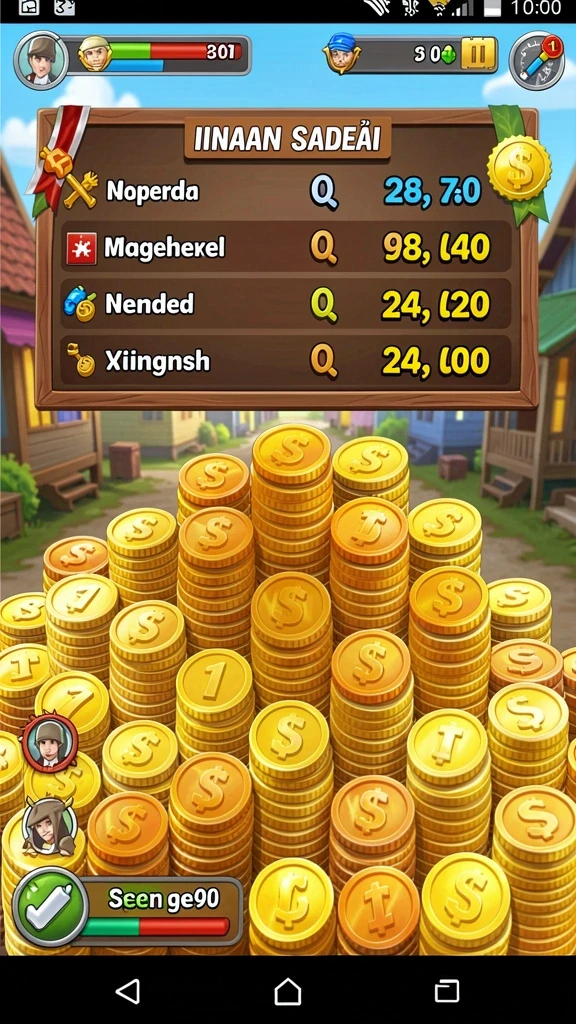 Screenshot kaskustoto nomor 1