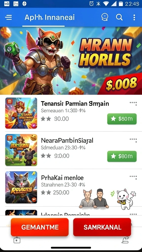 Screenshot kaskustoto nomor 2