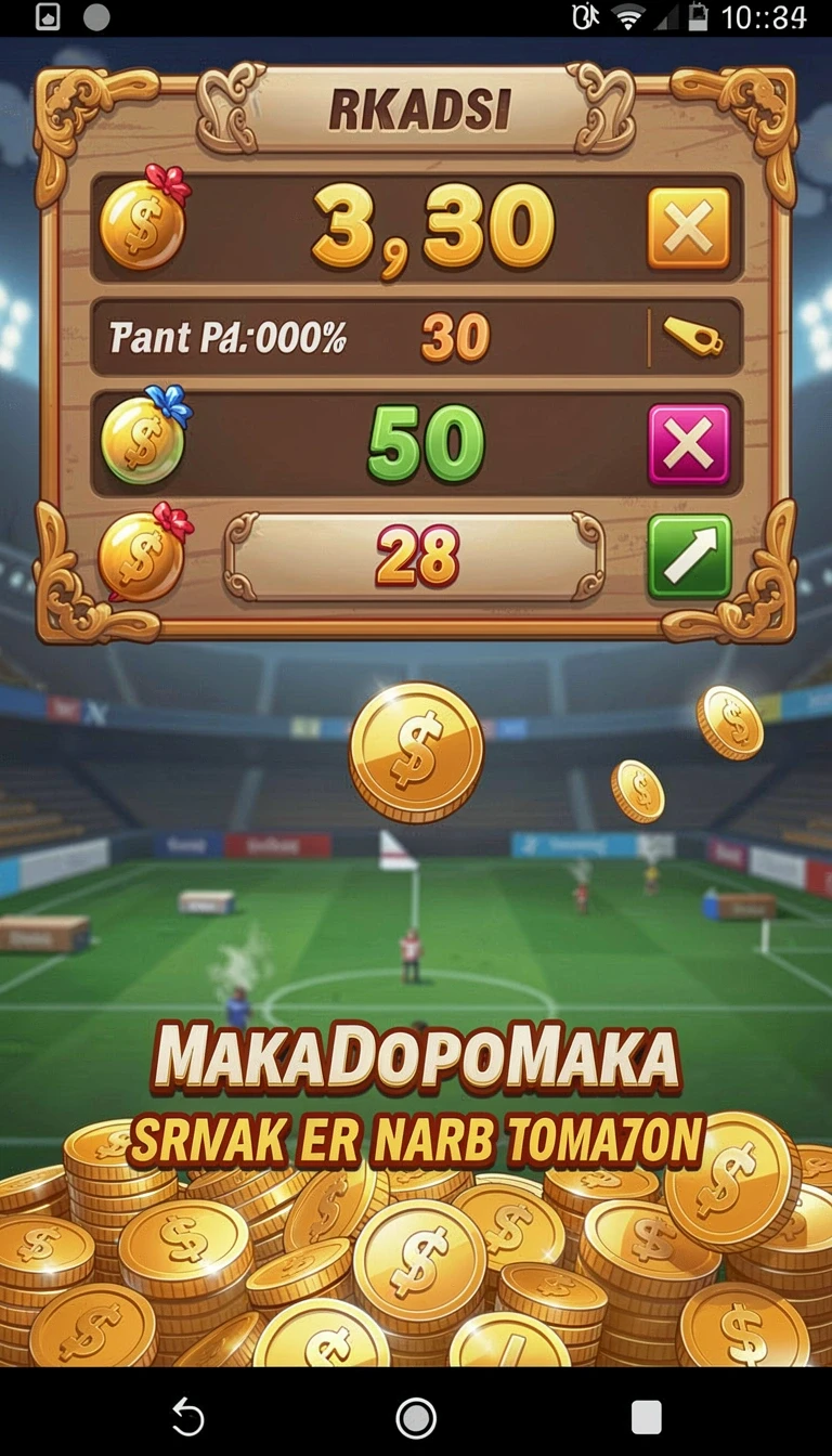 Screenshot lion4d nomor 2