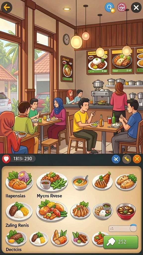 Screenshot lotusbet88 nomor 1