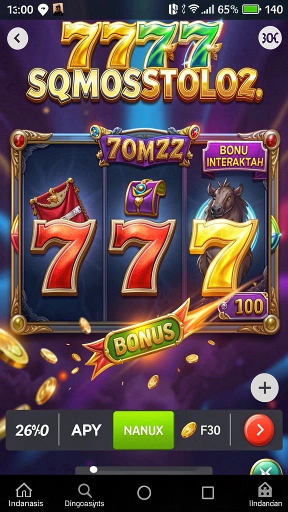 Screenshot love678 nomor 1