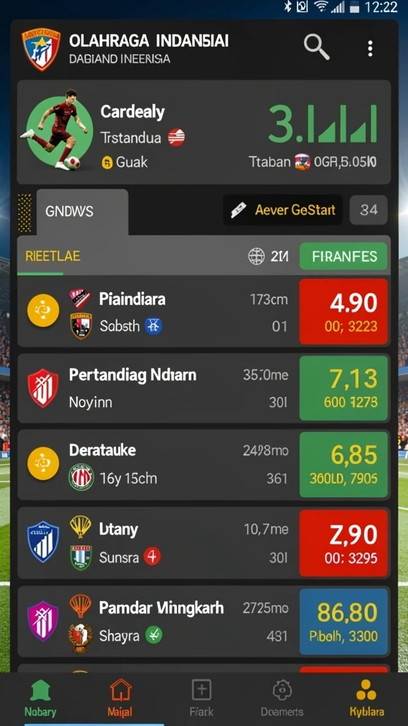 Screenshot love678 nomor 2