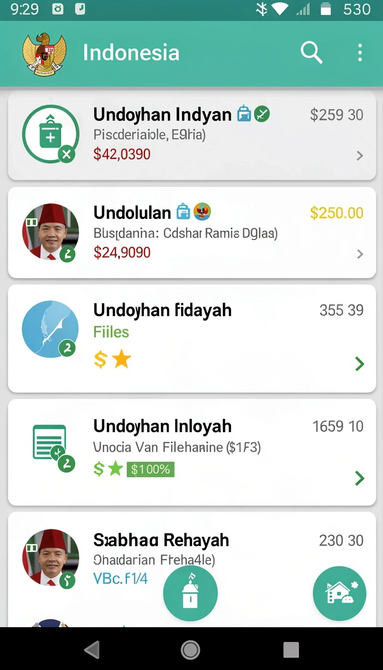 Screenshot luckydf nomor 3