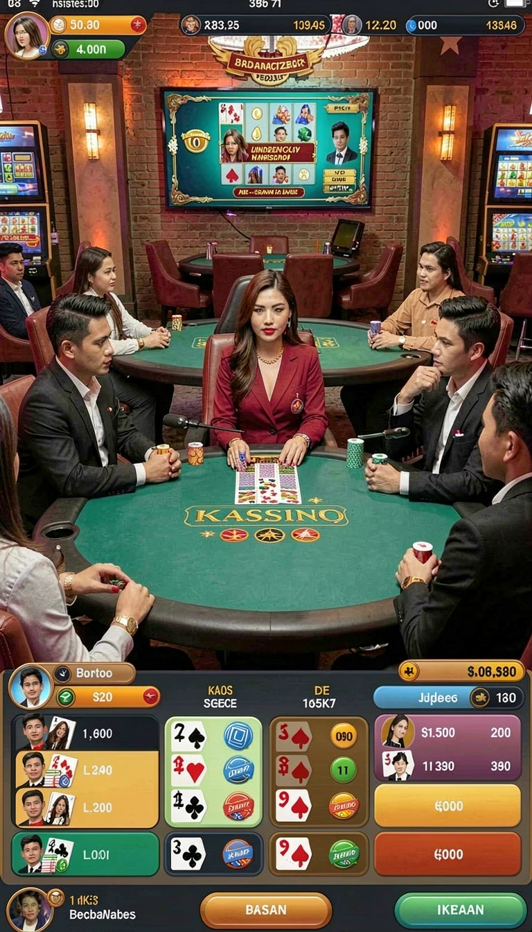 Screenshot maxslot nomor 1