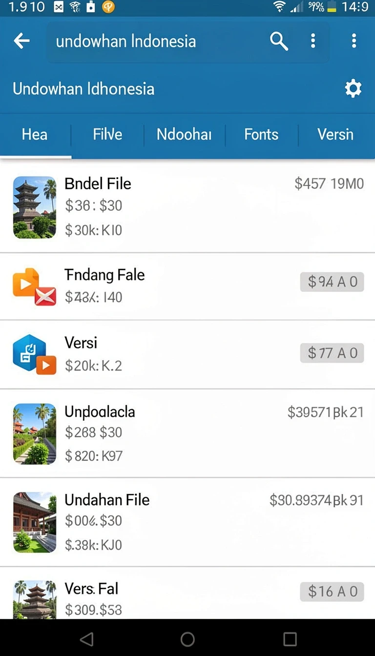 Screenshot menangbet nomor 2