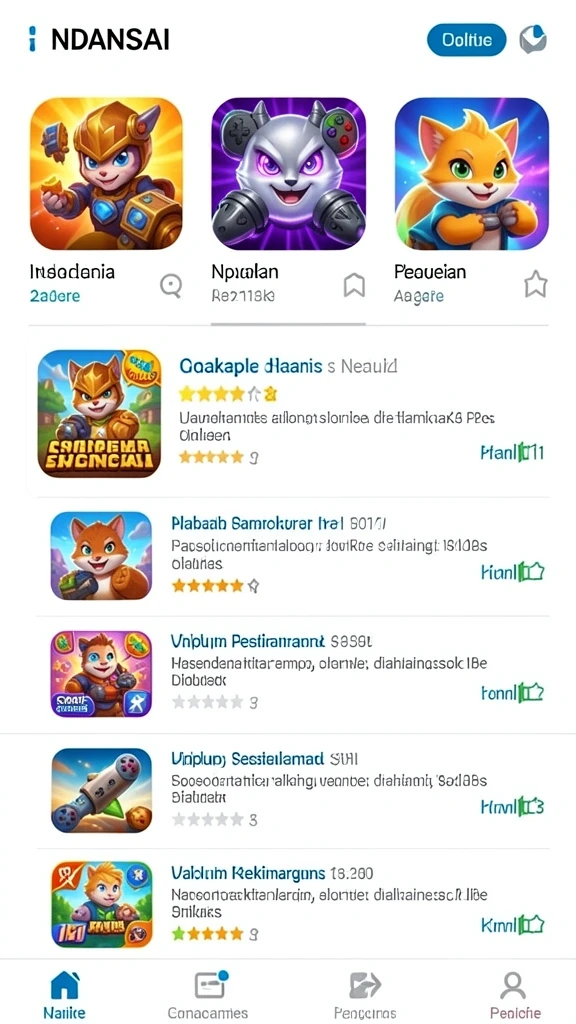 Screenshot merahtoto nomor 2