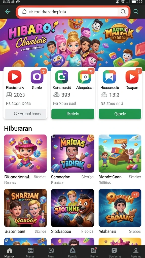 Screenshot merahtoto nomor 3