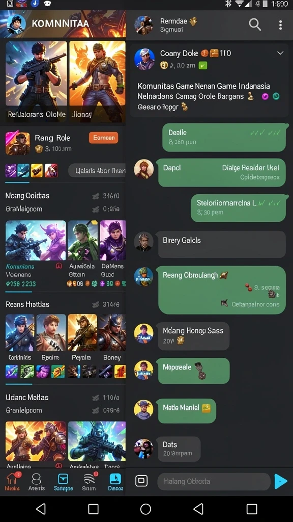 Screenshot merdeka138 nomor 1