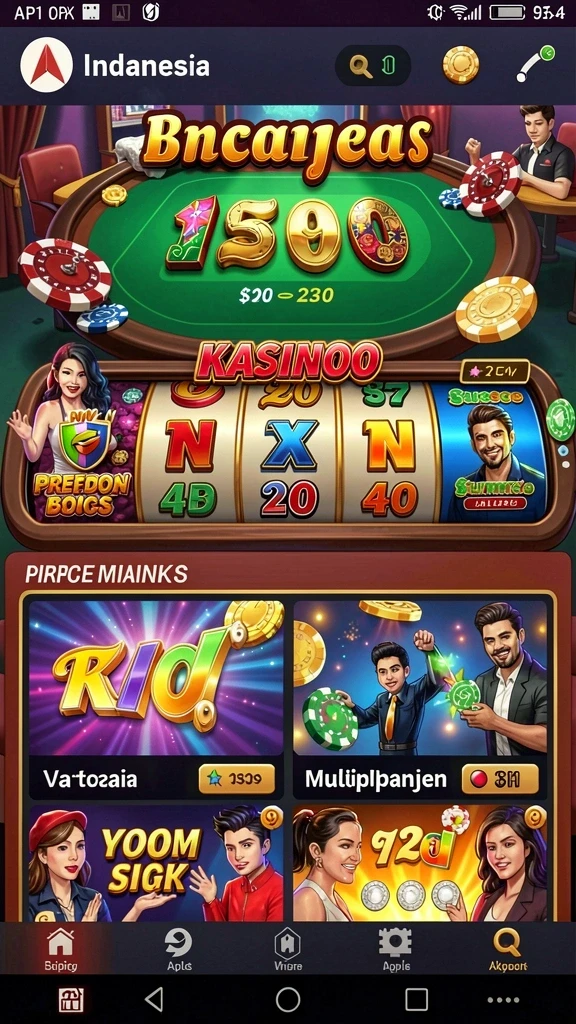 Screenshot mt777 nomor 1