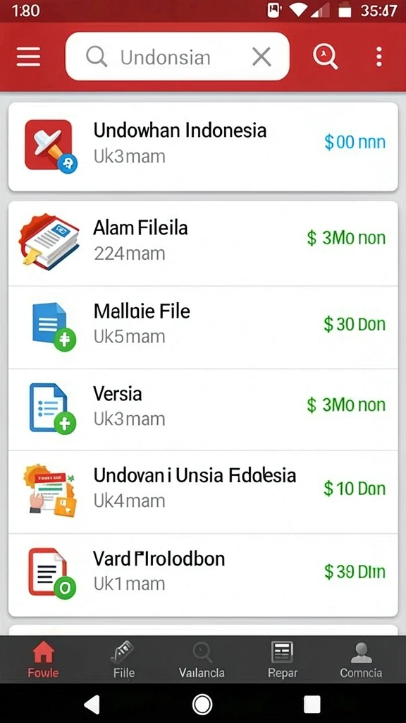 Screenshot mt777 nomor 2