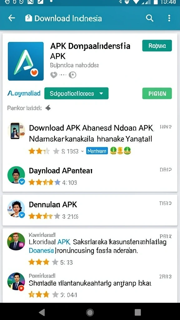 Screenshot nekototo nomor 1