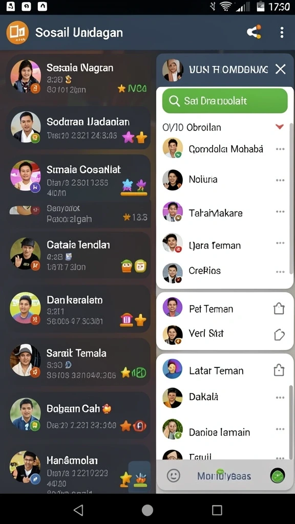 Screenshot pandawin nomor 1