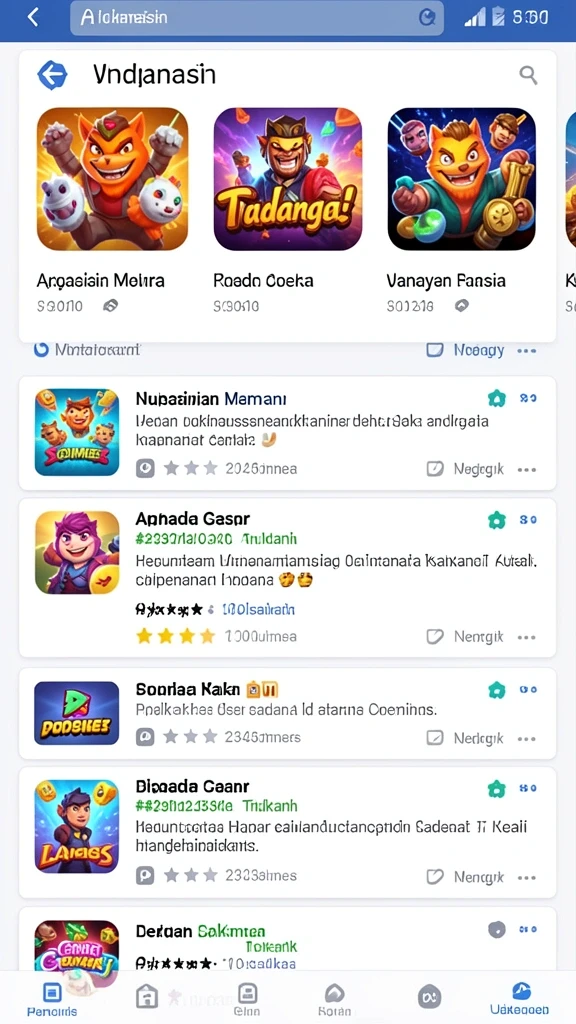 Screenshot pasar123 nomor 1