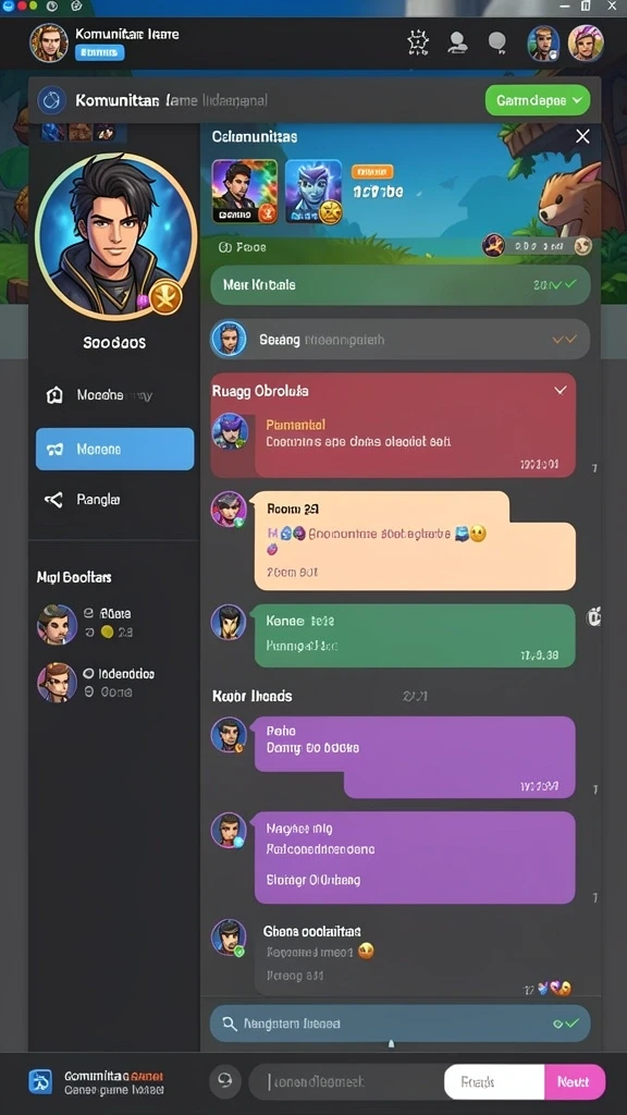 Screenshot prg007 nomor 1