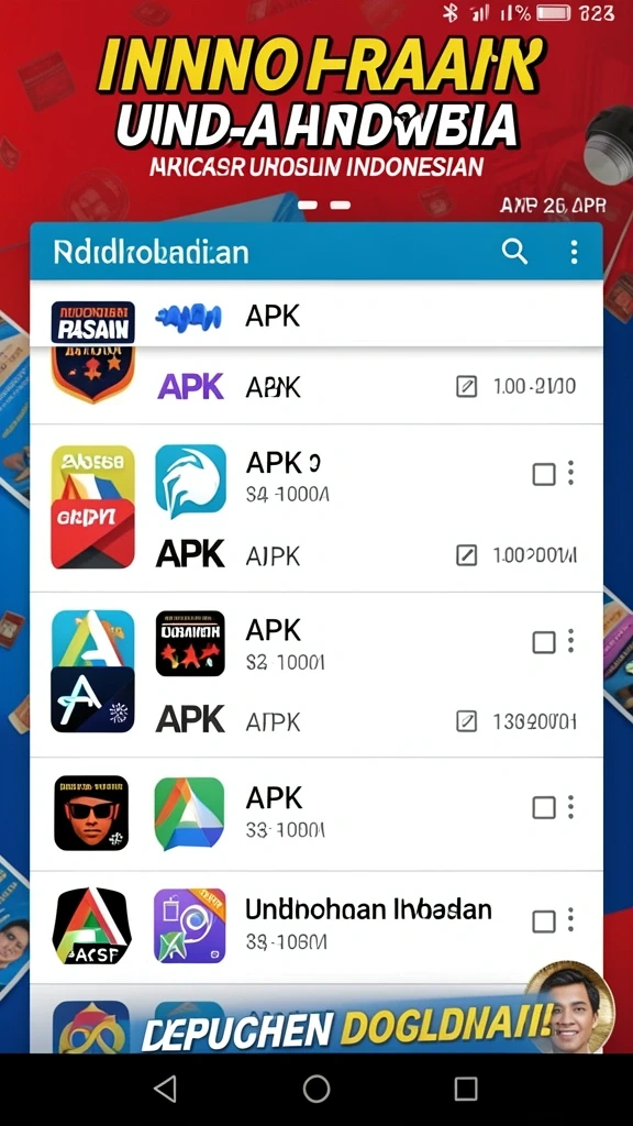 Screenshot pulitoto nomor 1