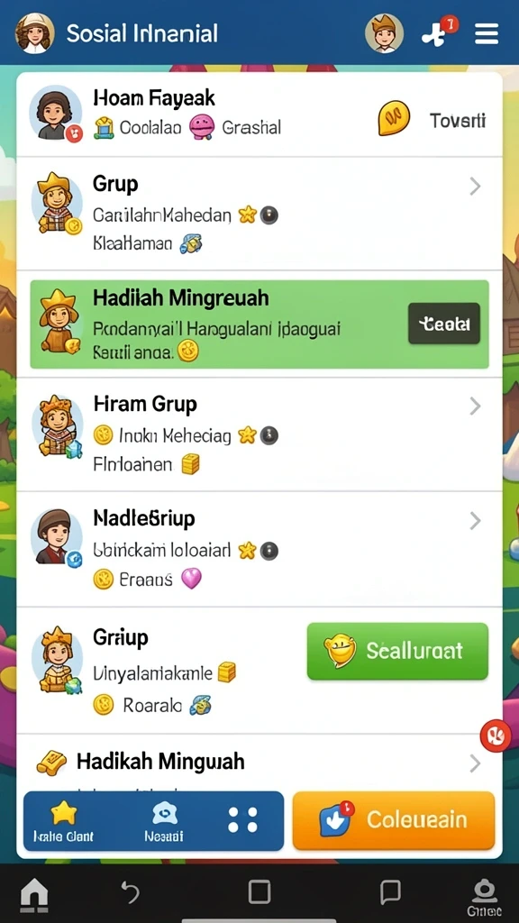 Screenshot rajacuan nomor 1