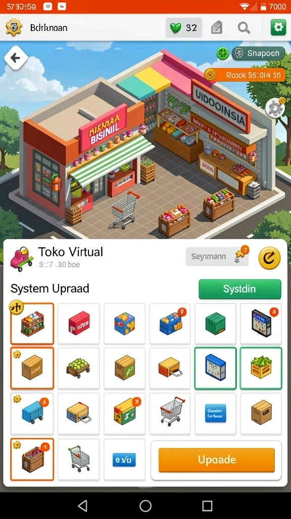 Screenshot rejekihub nomor 2