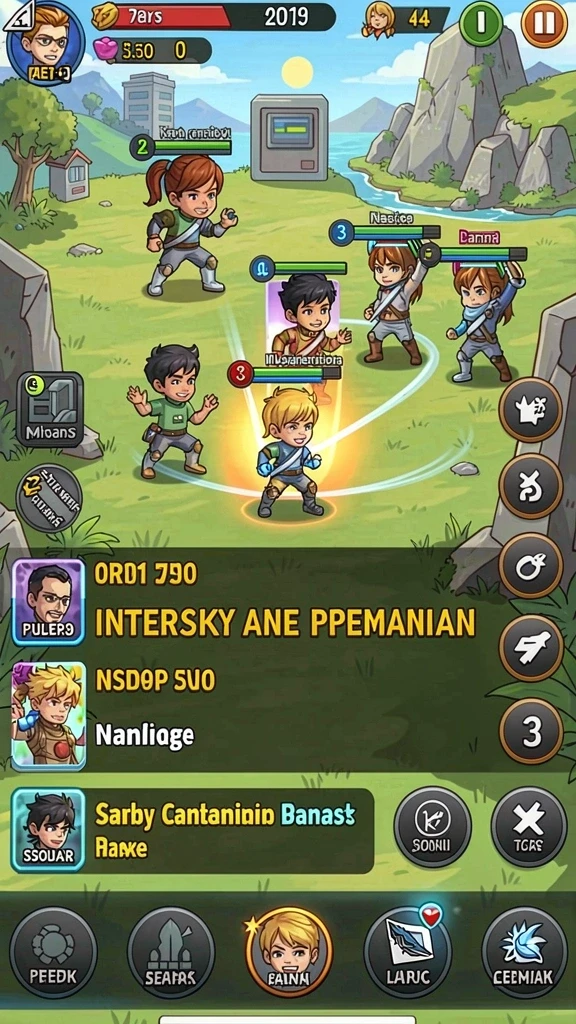 Screenshot rich7 nomor 3