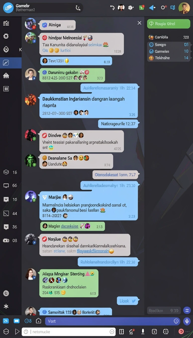 Screenshot rpvip1 nomor 1